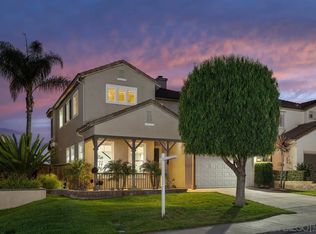 348 Plaza Los Osos, Chula Vista, CA 91914