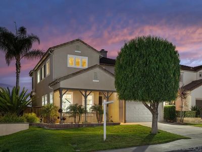 348 Plaza Los Osos, Chula Vista, CA, 91914