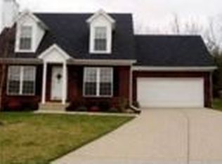 10600 Alderbrook Pl, Louisville, KY