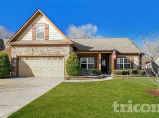 56 Chimney Springs Dr SW, Cartersville, GA 30120