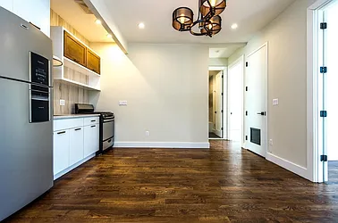 Rented by Hagstrom Management Inc