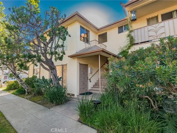 1633 E 1st St APT 1, Long Beach, CA 90802