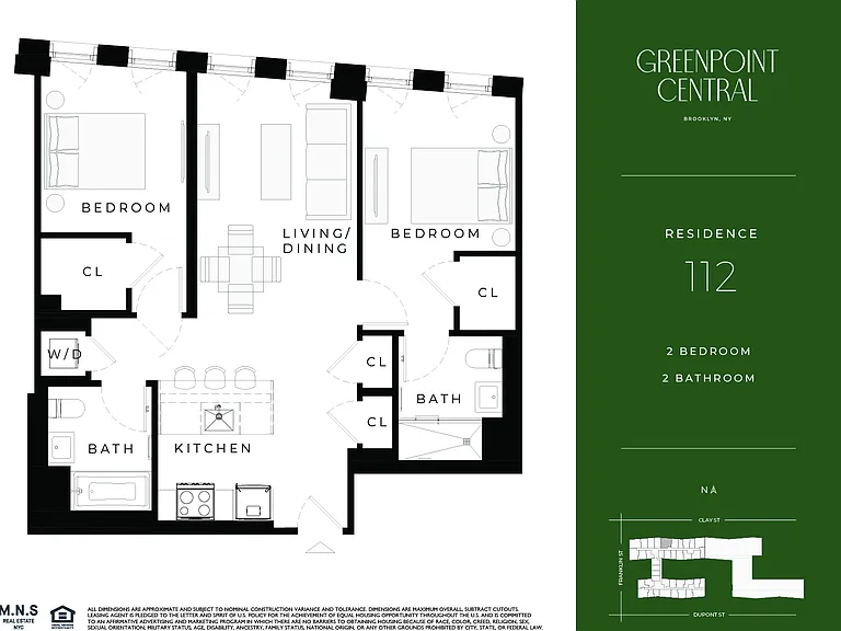 65 Dupont St #112 — Photo 33