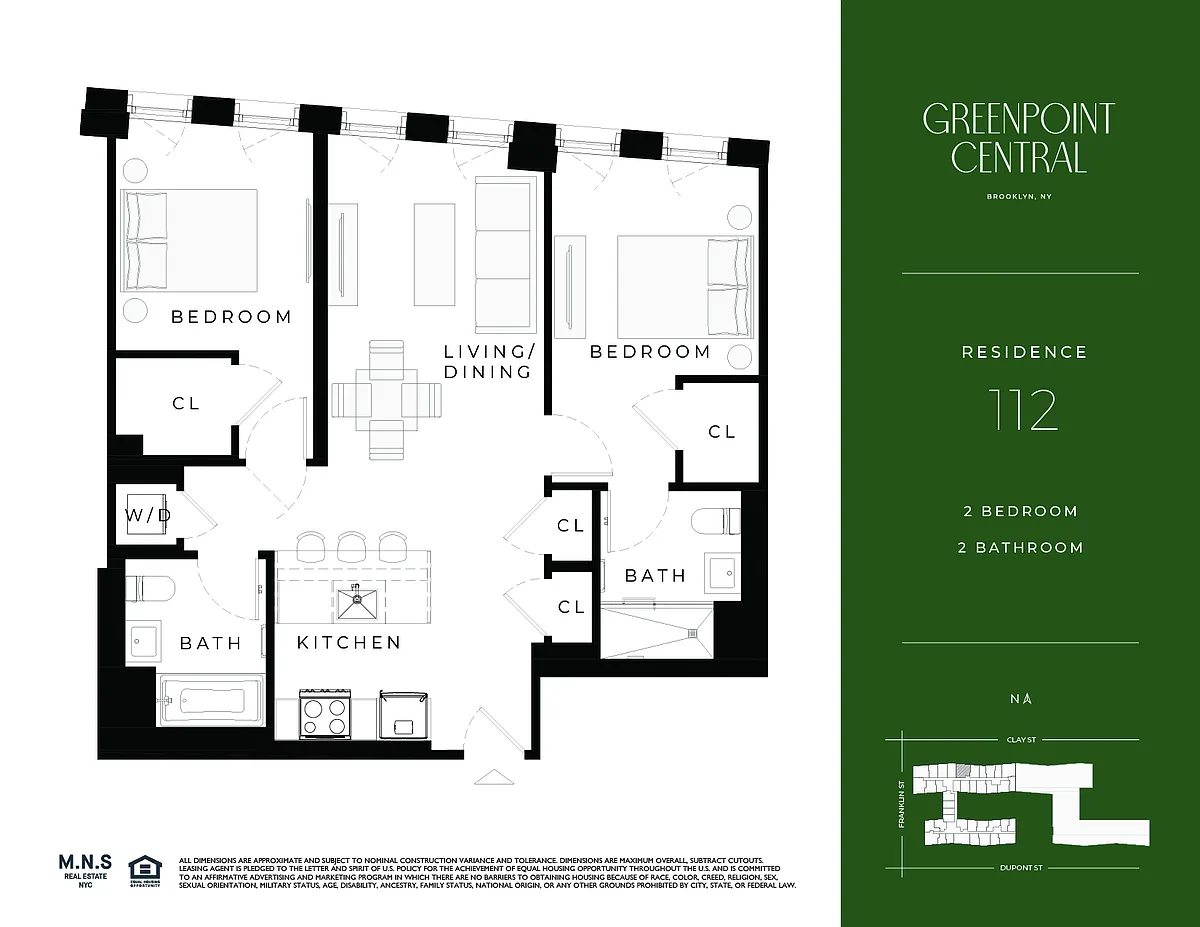 Building Photo - 65 Dupont St #112