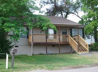 2445 Hoitt Ave, Knoxville, TN 37917