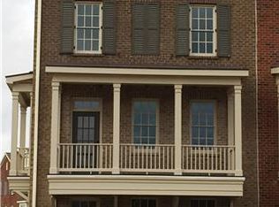 1598 Townsend Boulevard Lot #1651, Franklin, TN 37064