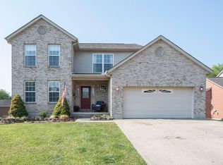 7337 Locust View Ln, Cincinnati, OH 45239