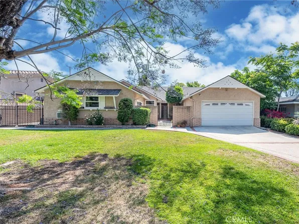 9912 Corella Ave, Whittier, CA 90603