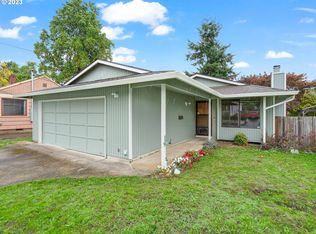 1138 NE 58th Ave, Portland, OR 97213