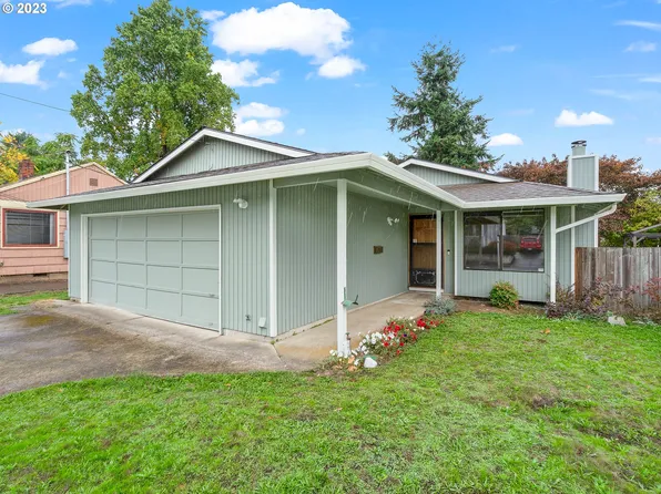 1138 NE 58th Ave, Portland, OR 97213
