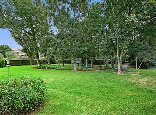 6066 S Pollard Pkwy, Baton Rouge, LA 70808