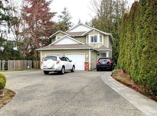 316 N 23rd St, Mount Vernon, WA 98273