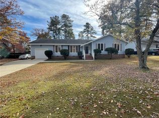 713 Brougham Rd, Fayetteville, NC 28311