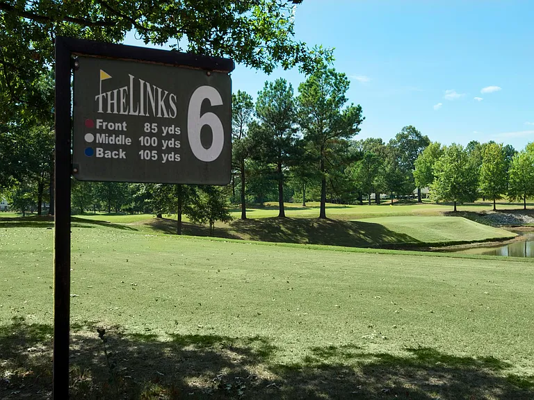 The Links at Jonesboro — Photo 32