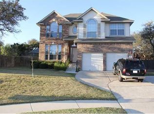 6612 Convict Hill Rd, Austin, TX 78749