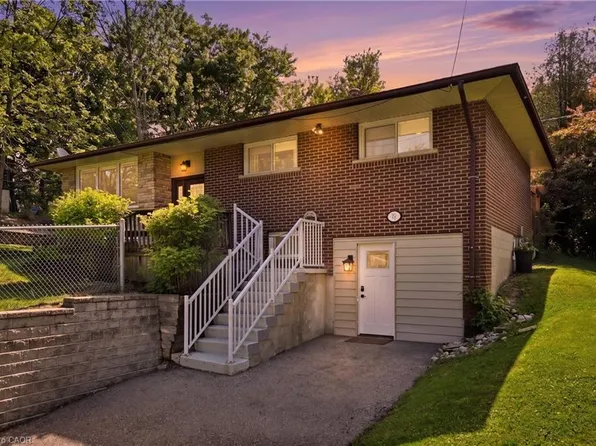 52 Grand Ave, Haldimand County, ON N3W 2J5