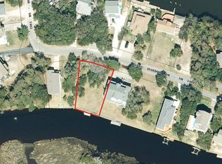 50314 Snug Harbor Dr #339, Frisco, NC 27936