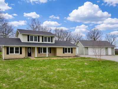4118 Clark Store Sinking Fork Rd, Crofton, KY, 42217
