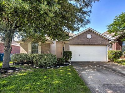 9223 Tracelawn Ct, Humble, TX, 77396
