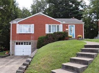 2677 Broad St, Bethel Park, PA 15102