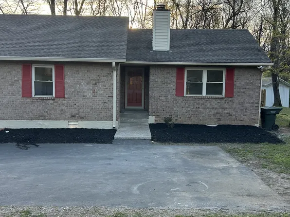 4644 Woodside Dr, Old Hickory, TN 37138