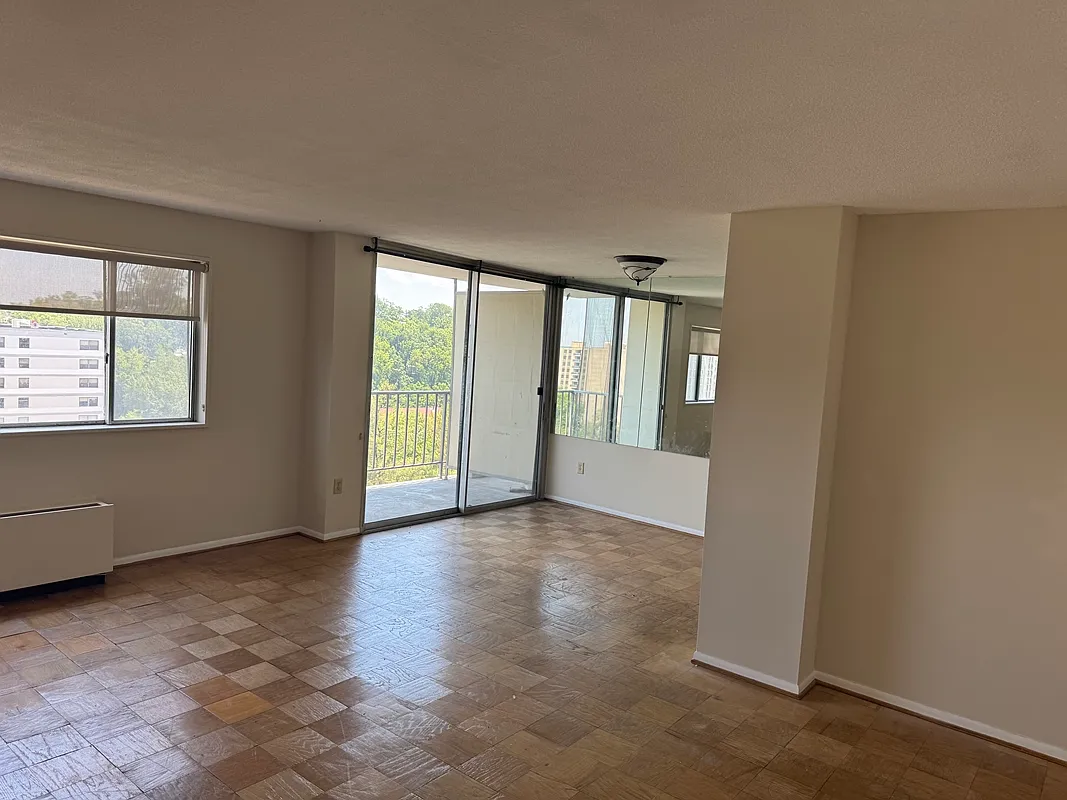 1 bed, 850 sqft, $1,800 — Photo 4