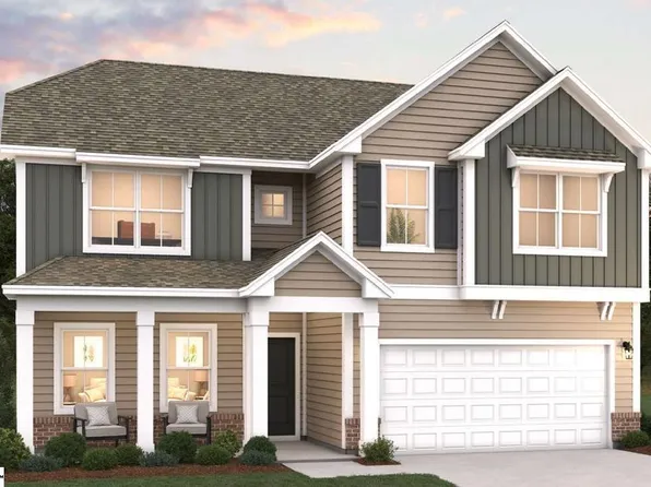 415 Simpson Farm Rd, Simpsonville, SC 29681