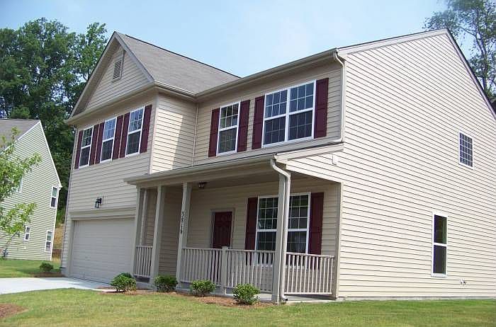 Wilmington Exterior