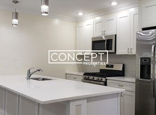 56 Cedar St #1S, Roxbury, MA 02119