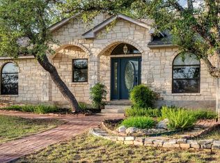 7670 E Fm 1431, Marble Falls, TX 78654