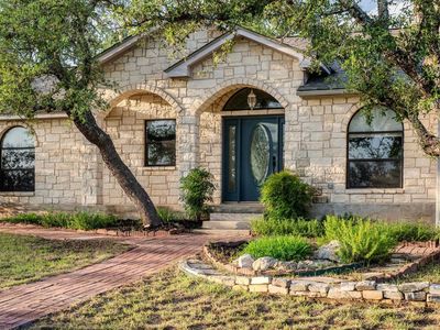 7670 E Fm 1431, Marble Falls, TX, 78654