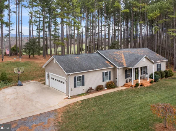 15135 Senedo Rd, Edinburg, VA 22824