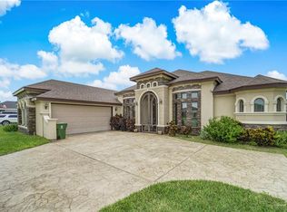 1406 Amaryllis, Weslaco, TX 78599