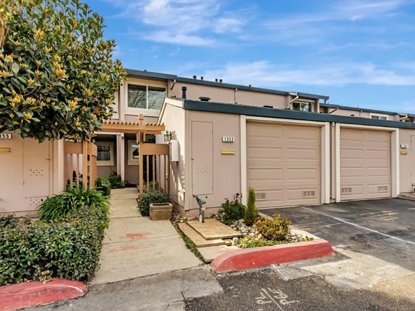 1353 Merrivale West Sq, San Jose, CA 95117