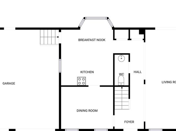 104 Fox Hollow Cir, West Columbia, SC 29170