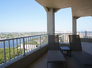 3700 S Ocean Blvd #LPH-1510, Highland Beach, FL 33487