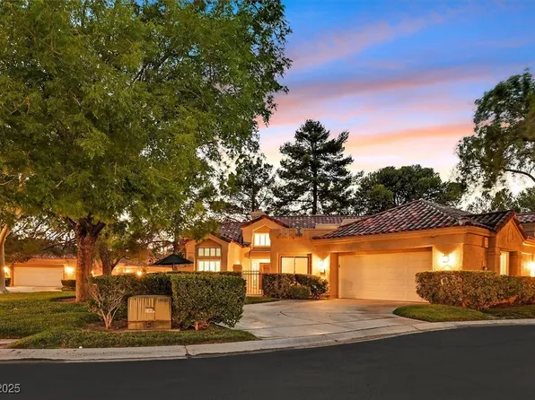5035 Shoal Creek Cir, Las Vegas, NV 89113