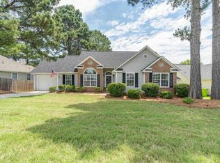 1004 Sweet Thorne Ct, Irmo, SC 29063