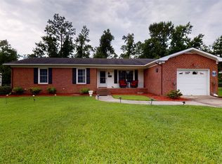 101 Shepard St, Havelock, NC 28532