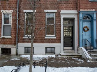 1912 Pine St APT 5, Philadelphia, PA 19103