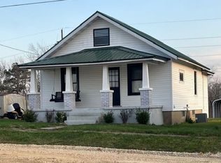 302 Railroad Ave, Bland, MO 65014
