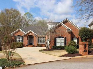300 New Tarleton Way, Greer, SC 29650