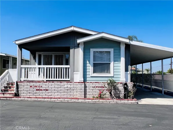 1560 S Otterbein Ave #124, Rowland Heights, CA 91748