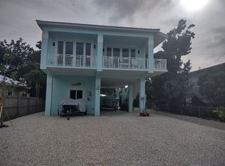 49 Jewfish Ave, Key Largo, FL 33037