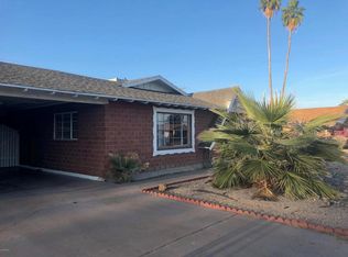 3602 W Stella Ln, Phoenix, AZ 85019