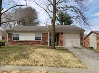 3357 Featherston Dr, Lexington, KY 40515