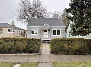 840 S Trafton St, Tacoma, WA