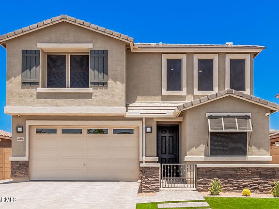 3rd image of 43926 W PALO ALISO Way