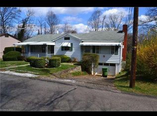 15 W Chapel Cir #B, Asheville, NC 28803
