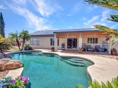 10501 W WILSHIRE Drive, Avondale, AZ, 85392